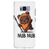 nub nub Samsung Galaxy S8 Plus