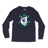 yokai butler Long Sleeve Shirts