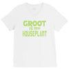 wood you believe V-Neck Tee