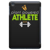 plant powered athlete iPad Mini