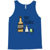 tequila   best friends Tank Top