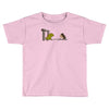 game of legends Toddler T-shirt