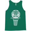 sugar cone Tank Top