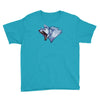 ginga densetsu weed orion   bella Youth Tee