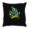 tonberry chef's knife Throw Pillow
