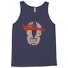 the warriors movie Tank Top