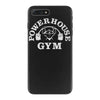 powerhouse gym iPhone 7 Plus Case
