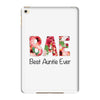 Bae Best Auntie Ever iPad Mini 4