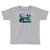 cupman and robin Toddler T-shirt