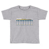 always accurate Toddler T-shirt