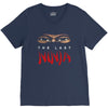 the last ninja V-Neck Tee