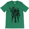 cable and deadpool T-Shirt