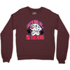i'm the boss Crewneck Sweatshirt