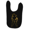 Goku Baby Bibs