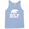 bilf, bear i'd like to Tank Top