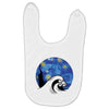 Van Gogh Baby Bibs