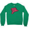 fuck yeah t shirt Crewneck Sweatshirt