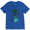 our last hope V-Neck Tee