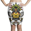 warrior Pencil Skirts
