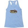 reys salvage Racerback Tank