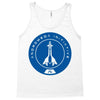 andromeda initiative Tank Top