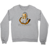 galilego Crewneck Sweatshirt