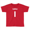 iodine Toddler T-shirt