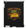 chupacabana iPad 3 and 4 Case
