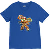 martroid V-Neck Tee