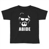 big lebowski grande lebosky leubosk cinema Toddler T-shirt