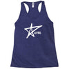 avril Racerback Tank