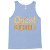 quest &amp; chill Tank Top