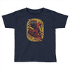 love in chaos Toddler T-shirt