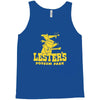 lester's possum park Tank Top