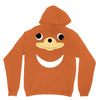 Ugandan Knuckles Unisex Hoodie