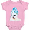ONE PIECE Baby Onesie