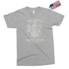 white lotus Exclusive T-shirt