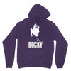 uomo rocky balboa stallone boxe pugilato cinema&amp;tv Unisex Hoodie