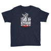 Life After Death Touch My Boyfriend And Find Out Youth Tee