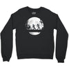future matata Crewneck Sweatshirt