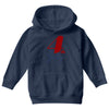 4th of july Youth Hoodie