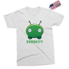 Final Space Chookity Exclusive T-shirt