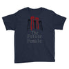 Women's March The Future is Female Youth Tee