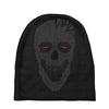 skull triangle Baby Beanies