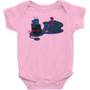 tv Baby Onesie