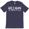 Gilligan still owes for weed T-Shirt