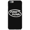drummer inside iPhone 6/6s Case