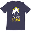 im with stupid T-Shirt