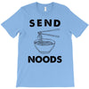 send noods T-Shirt