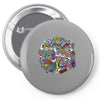 oh yeah Pin-back button